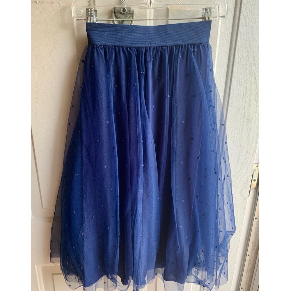 Torrid Tulle Skirt